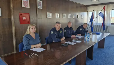 Od 15. studenog počinju zimski uvjeti na cestama