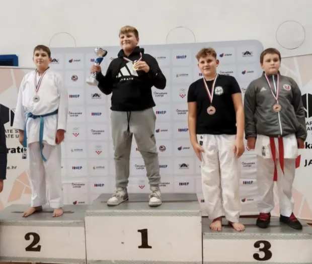 Osječki &ldquo;Akademičari&rdquo; bili sjajni u Jaski