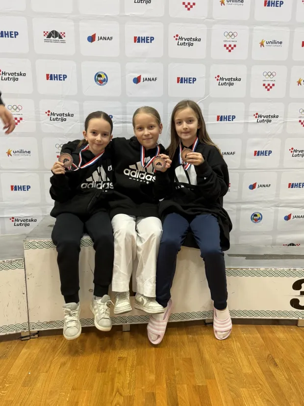 Osječki &ldquo;Akademičari&rdquo; bili sjajni u Jaski