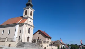 Viškovci (Đakovo)Rujan 2025.