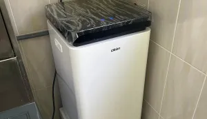 STARI JANKOVCIDječji vrtić Krijesnica iz Starih Jankovaca uspješno je završio projekt "Nabava uređaja za sprječavanje nastanka biootpada", čiji je glavni cilj smanjenje troškova zbrinjavanja otpada te uvođenje održivih, ekološki prihvatljivih praksi u svakodnevni rad vrtića.2025.