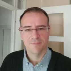 magazin dr Milan Igrutinović, naučni saradnik, Institut za evropske studije