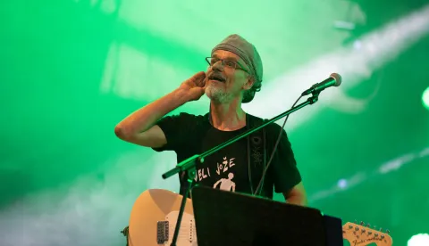 Veli Joža