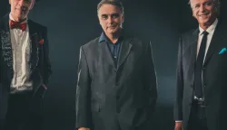 NovostiDaleka obala – Dean, Zoki i Jadran