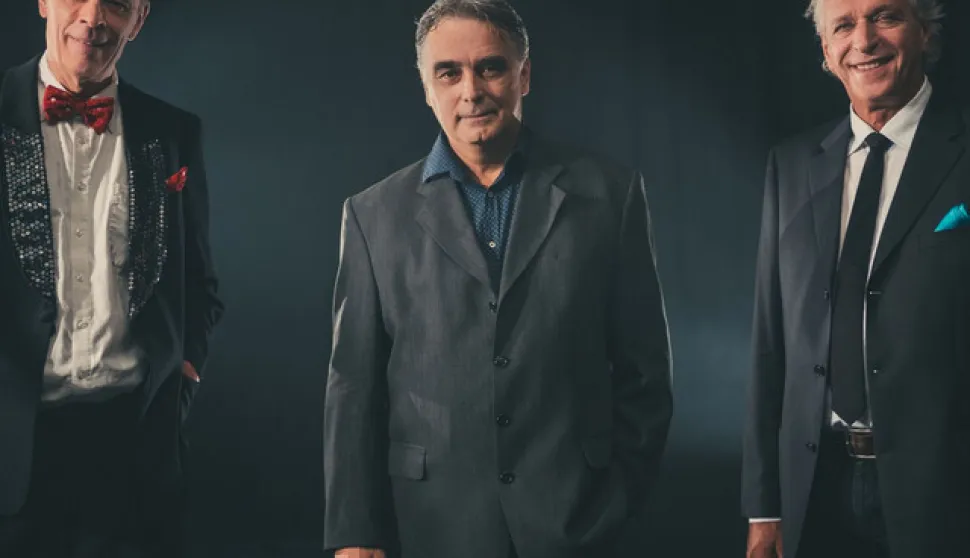 NovostiDaleka obala – Dean, Zoki i Jadran