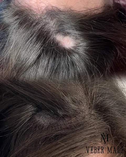 Marija Veber – prva u Slavoniji i Baranji koja izvodi Hairstroke tehniku obrva