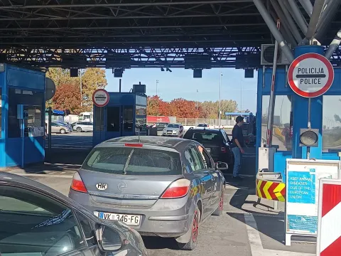 Novi sustav kontrole za državljane trećih zemalja: Očekivao se kolaps, no registracija ipak ide brzo