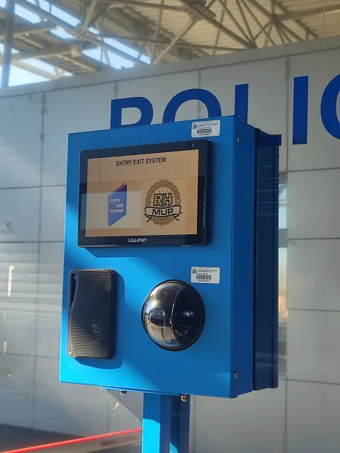 Novi sustav kontrole za državljane trećih zemalja: Očekivao se kolaps, no registracija ipak ide brzo