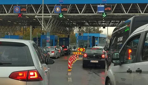 Novi sustav kontrole za državljane trećih zemalja: Očekivao se kolaps, no registracija ipak ide brzo