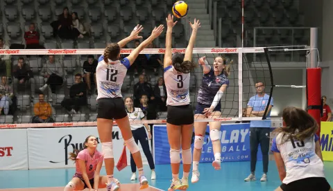 Osijek na Brdu nakon europremijere