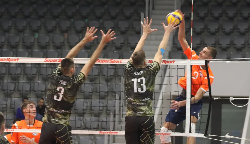 Sportski “šamar” u derbiju je upozorenje, popravak se očekuje protiv Centrometala