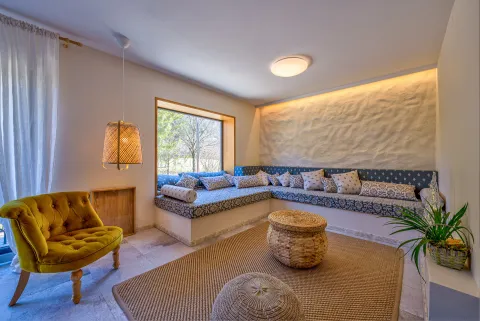  Kuća za odmor Cinija vlasnice Jelene Gurdulić 