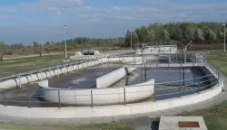 Pročistač Baranjski vodovod