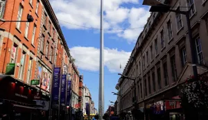 IRSKA TANJA KVORKA REPORTAZA