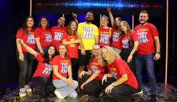 Život na vagi, Dominik Šarić 