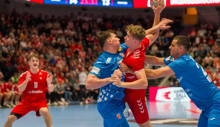 Dva i pol mjeseca do Europskog prvenstva: Ostaje pitanje srednjeg vanjskog ako Cindrić opet ne bude mogao