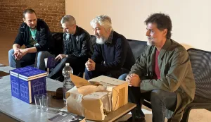 Matijevićeva nova knjiga spaja prirodu, povijest i umjetničke tragove jednog prostora