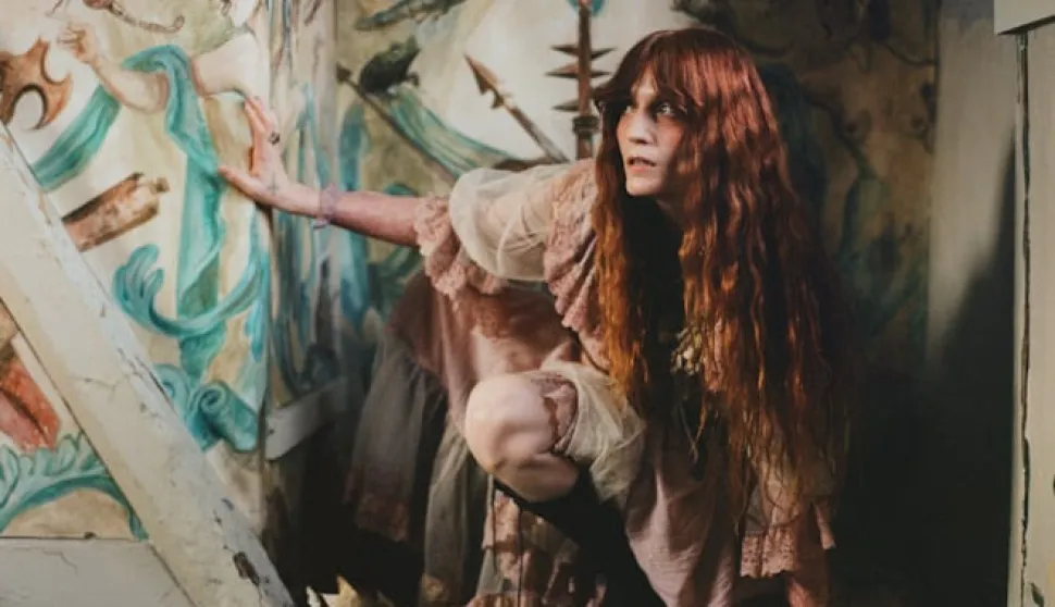 Stigao je &scaron;esti album &ldquo;Everybody Scream&rdquo;