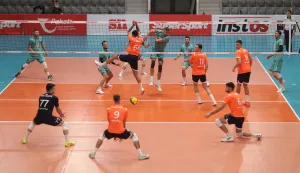 Mursa&scaron;i ponovo na pobjedničkom kolosijeku: Nisu se previ&scaron;e ni umorili uoči debija u Ligi prvaka