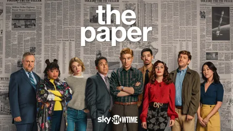 "The Paper"