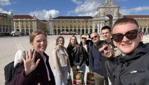 Zaslužili status iznimnoaktivne strukovne škole