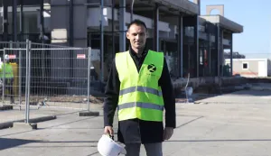 Pejin nastavlja obavljanje dužnosti direktora