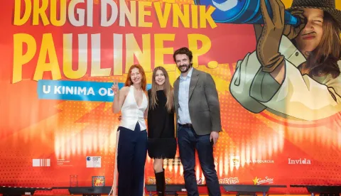 Drugi dnevnik Pauline P. 