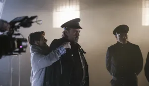 spot Pravda za Vedrana