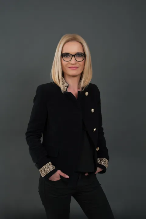 GABRIJELA KISICEK RETORIKA I POLITIKA
