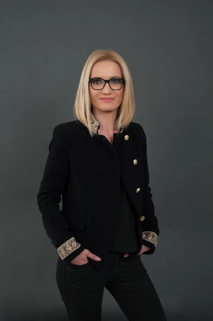 GABRIJELA KISICEK RETORIKA I POLITIKA