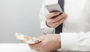 NOVA FAZA Europska sredi&scaron;nja banka nastavlja razvijati inovaciju u načinu plaćanjaMain Headline:Probne transakcije digitalnim eurom već od sredine 2027.