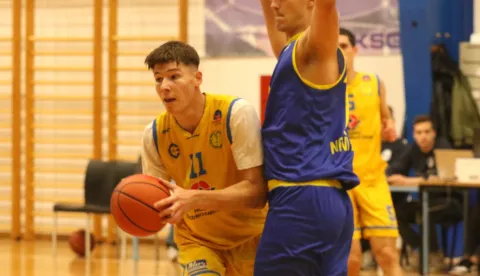 Gostujuća kriza se nastavlja: Slavonski prvoliga&scaron;i bez pobjede u 4. kolu