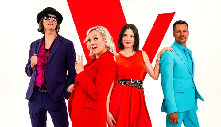 The Voice Kids, 2. sezona
