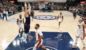 Ivica Zubac se dobro naskakao