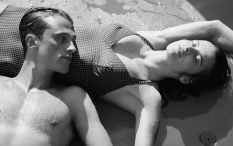 Film "Stranac"