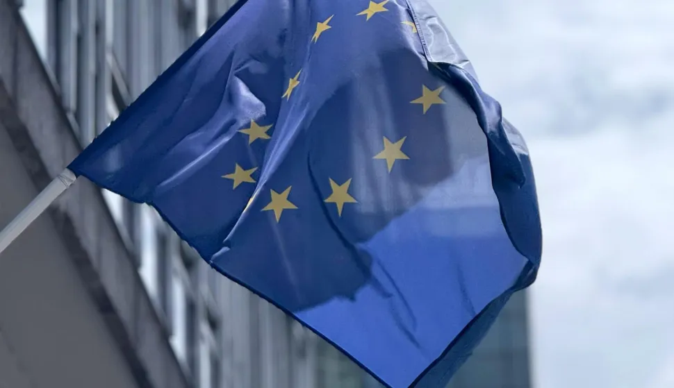 europska unija zastava