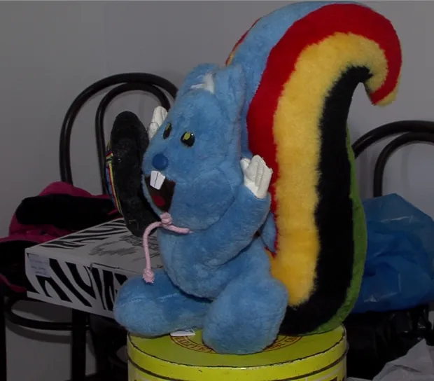 Tvornice 80-ih Osijek je imao sve što čovjek može poželjeti