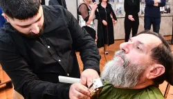 Izložba &ldquo;Ajmo kod brice&rdquo; uz besplatno vodstvo