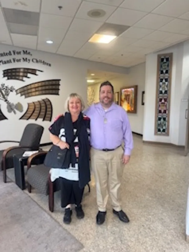 Dokumentarni film "Druga Amerika" Elizabete Gojan 