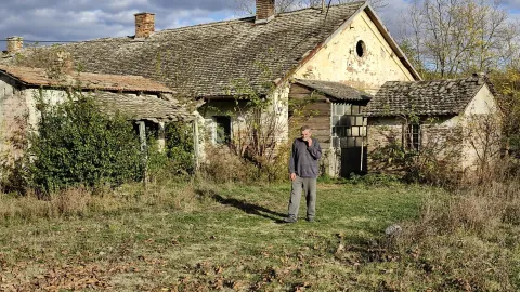 Pustara &Scaron;irine