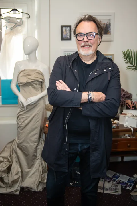 Igor Todorović: Osnaživanje žena znači dati im modni identitet, a ne globalnu estetiku