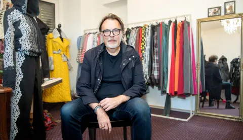 Igor Todorović: Osnaživanje žena znači dati im modni identitet, a ne globalnu estetiku