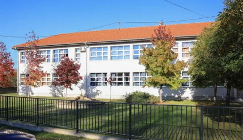 Osnovna škola Ladimirevci