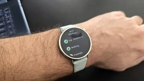 Xiaomi Watch S4 41 mm