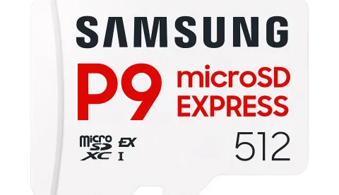 Samsung P9 Express