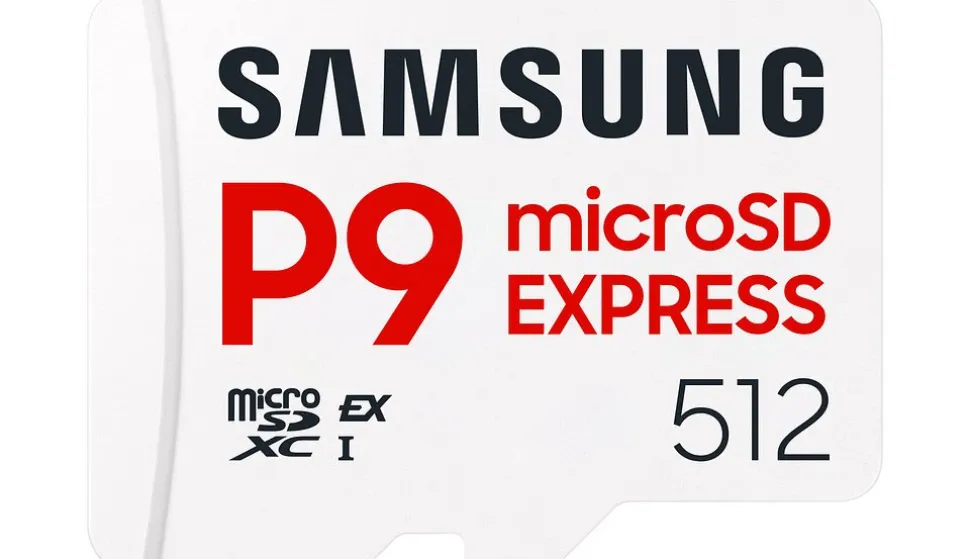 Samsung P9 Express