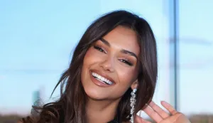 Laura Gnjatović Miss Universe Hrvatske