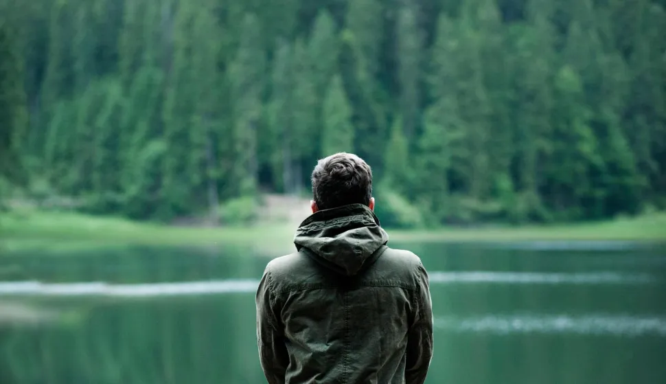 usamljenost, usamljen