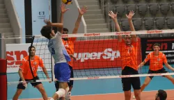 Osječani planiraju osokoljeni pobjedom krenuti u Sofiju