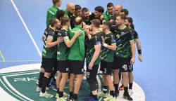 RK NEXE LISTOPAD 2025.FOTO: RK NEXE